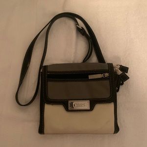 Chaps Cross Body Purse